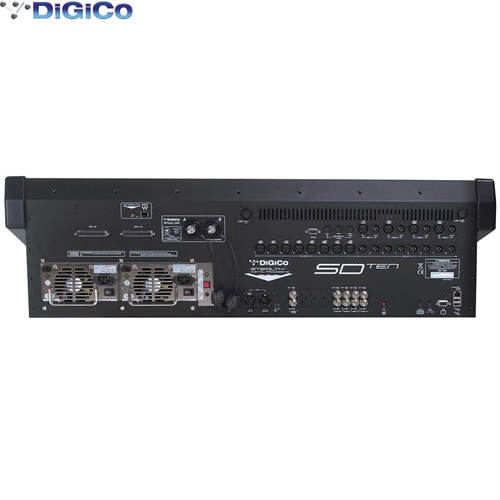 Mixer Digico SD10-24 3